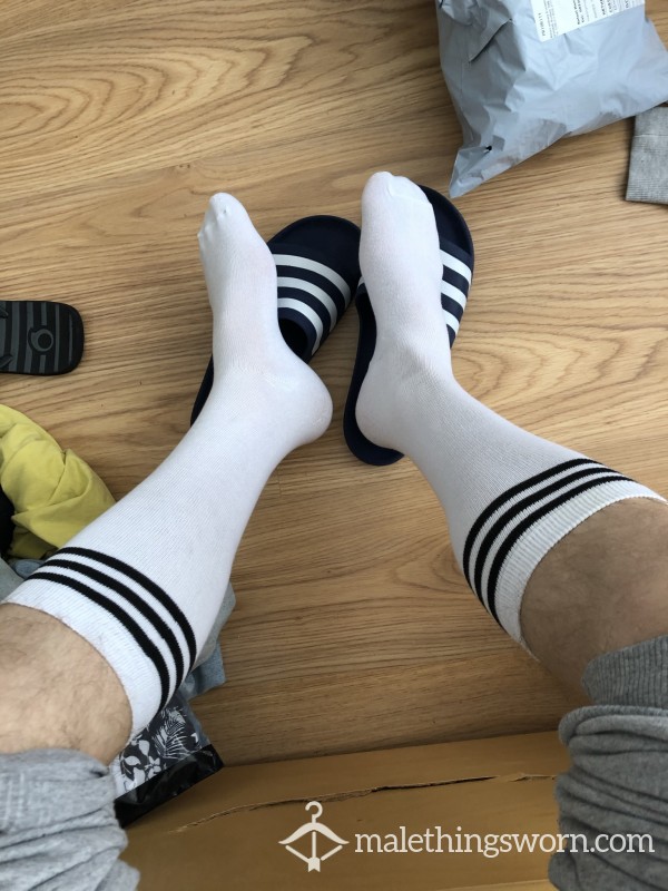 Long Sportsocks