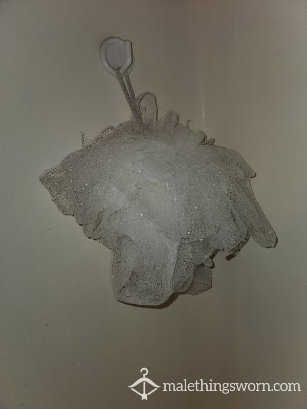 Loofa With Video