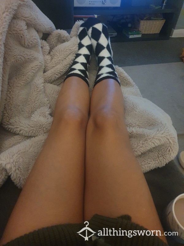 Lounge Socks