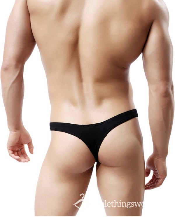 Male Thongs