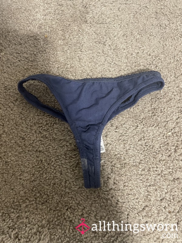 Masturbation Panties