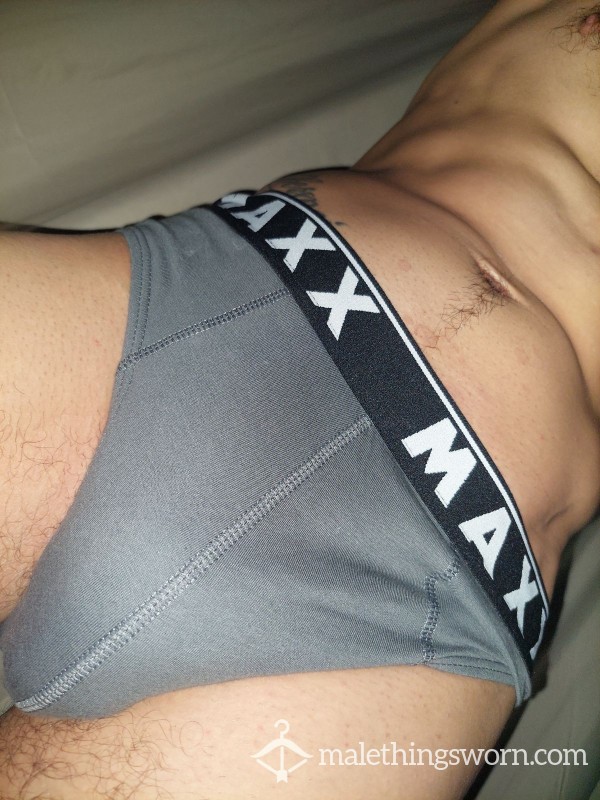 MAXX Briefs