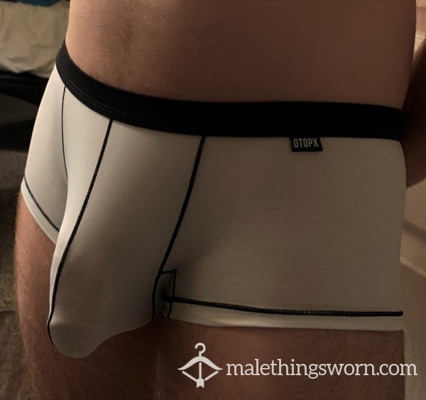 Med Sheer Briefs