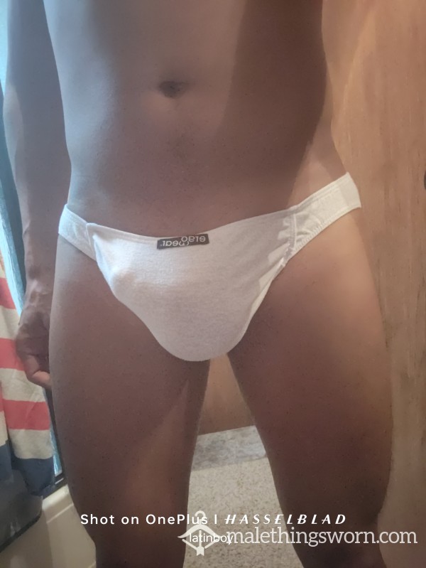 Medium Ergowear Briefs