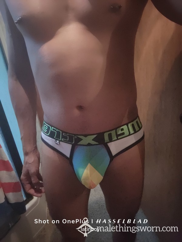 Medium Xtremen Thong