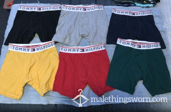 Tommy Hilfiger Underwear