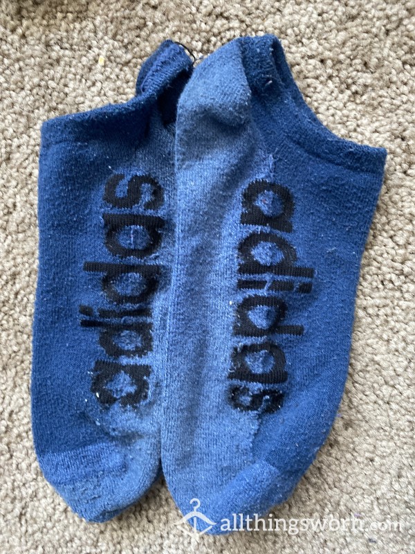 Men’s Adidas Socks