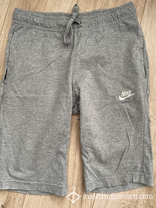 Men’s Gym Shorts