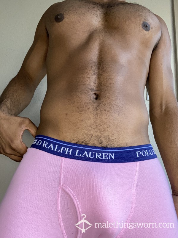 Mens Polo Briefs