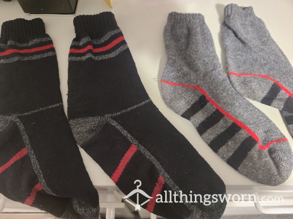 Men's Socks