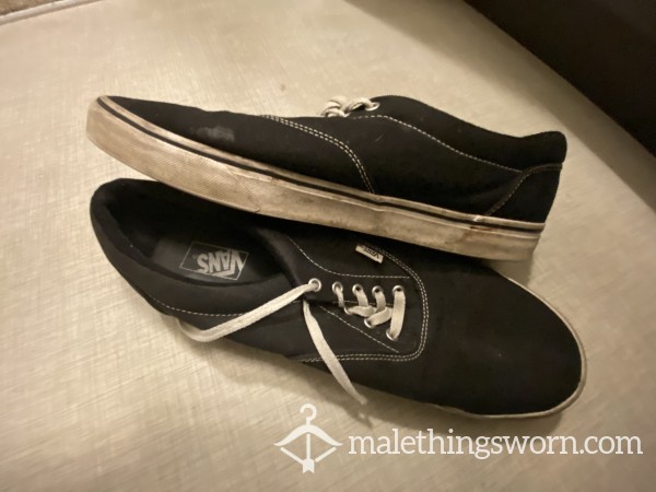 Men’s Vans Shoes