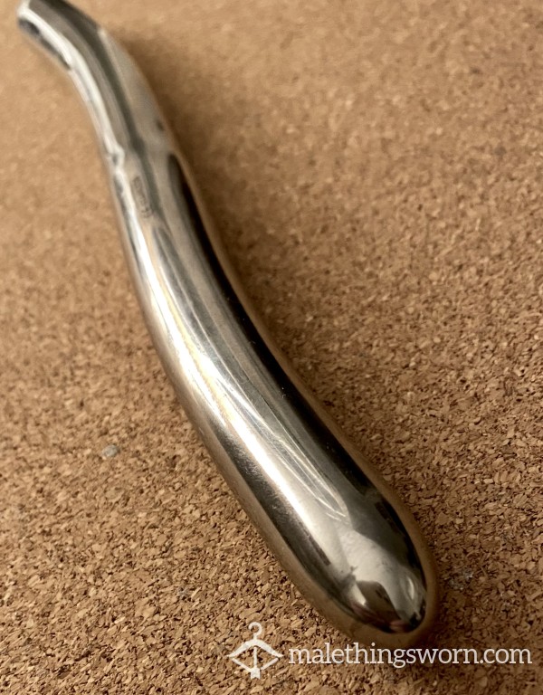 Metal Dilator Size 15/16 S** Toy