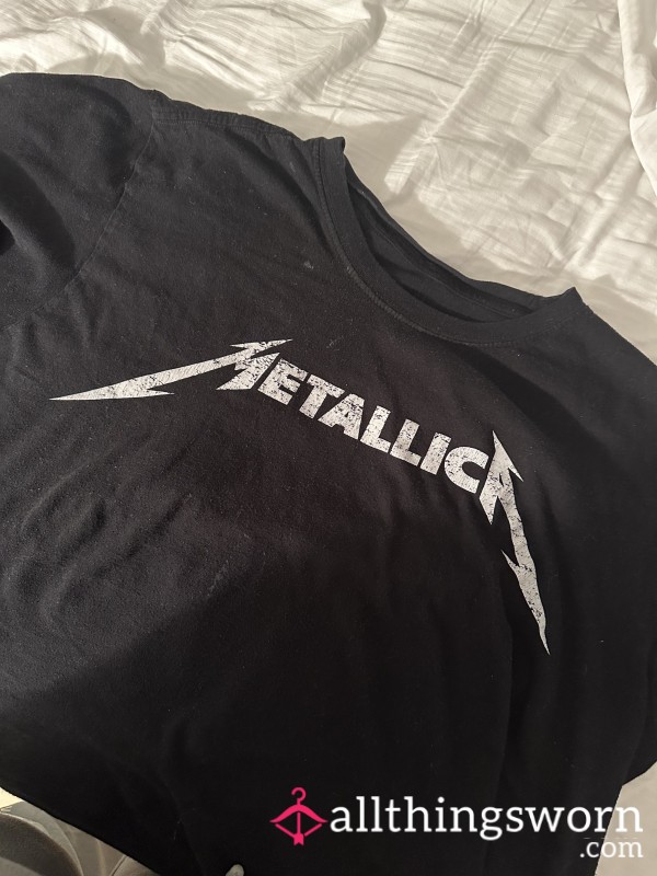 Metallica