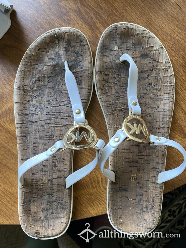 Michael Kors Sandles