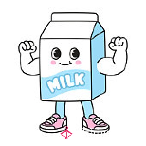 Milk Dem T*tties