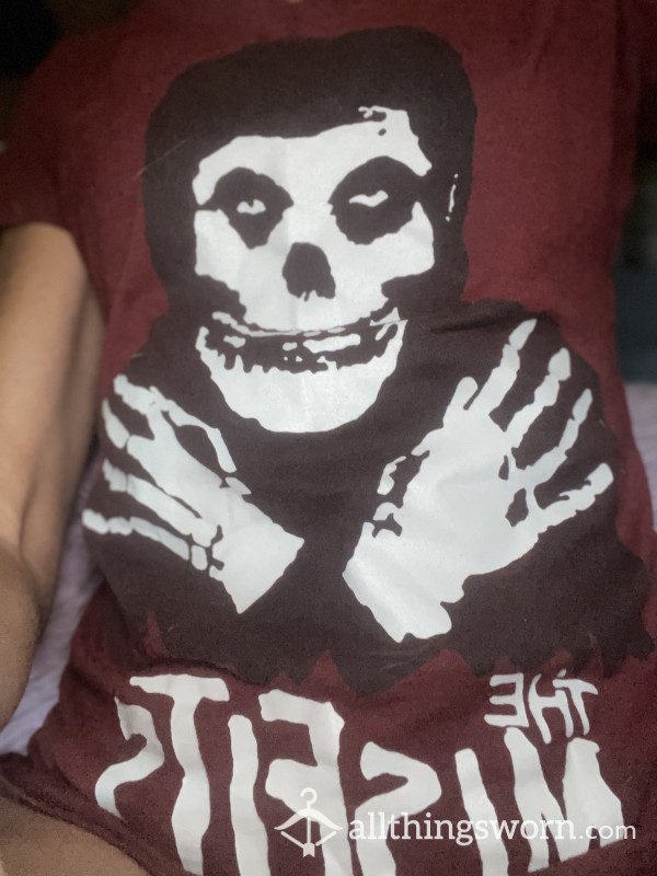 Misfits Shirt