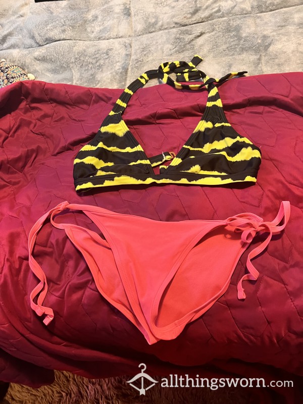 Mix N Match Bikinis