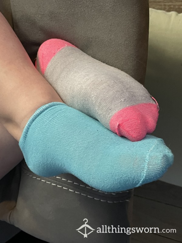 Mixmatch Sockies