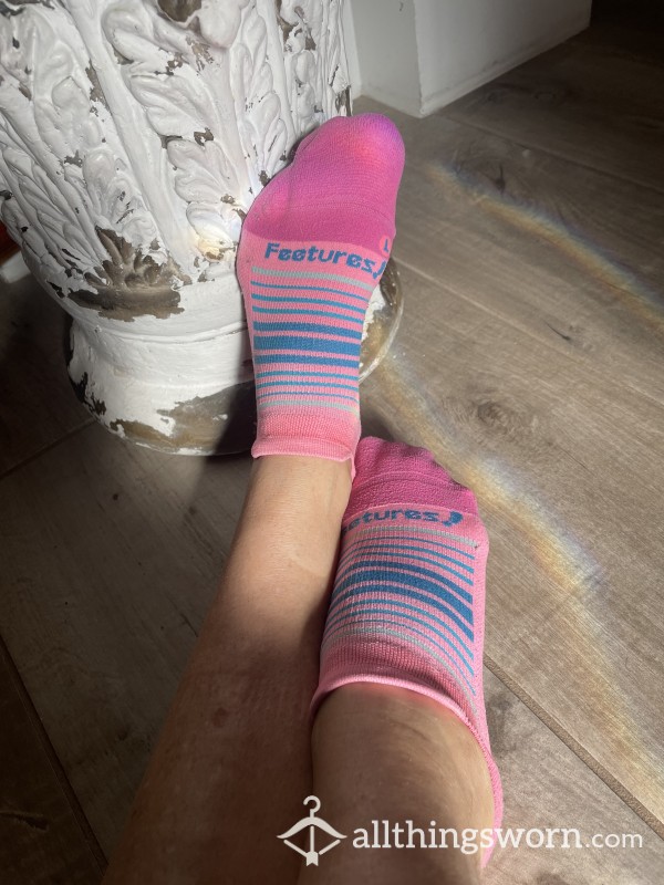 Mom Life Socks