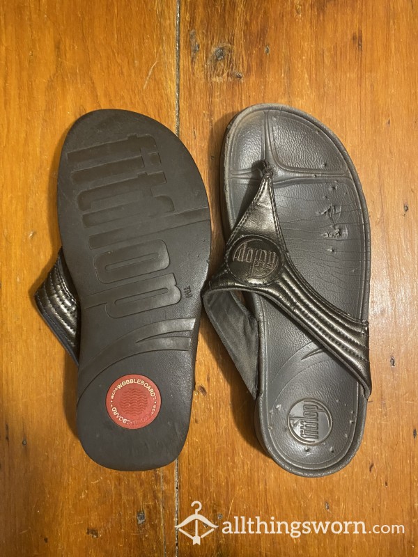 *SALE* Mom's Flip Flops