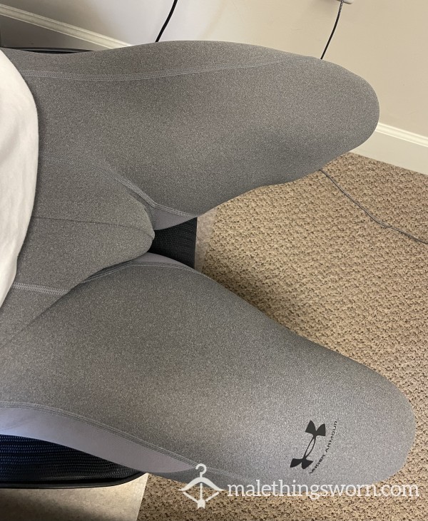 My Exercise Leggings