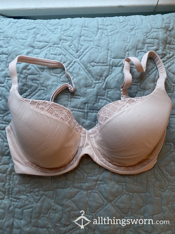 My Favorite Bra!