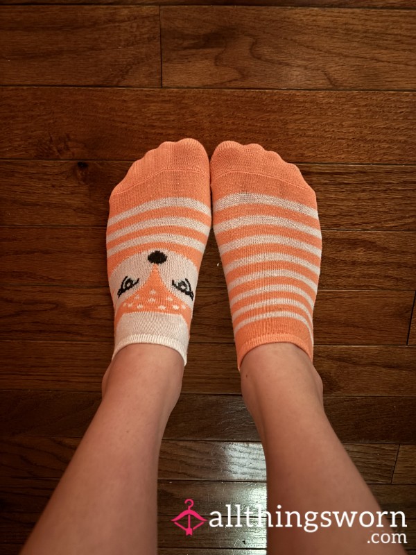 My Feet, Soles, Socks Gallery