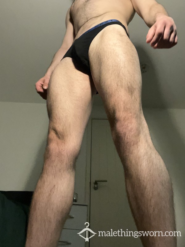 My First Pair Of Briefs