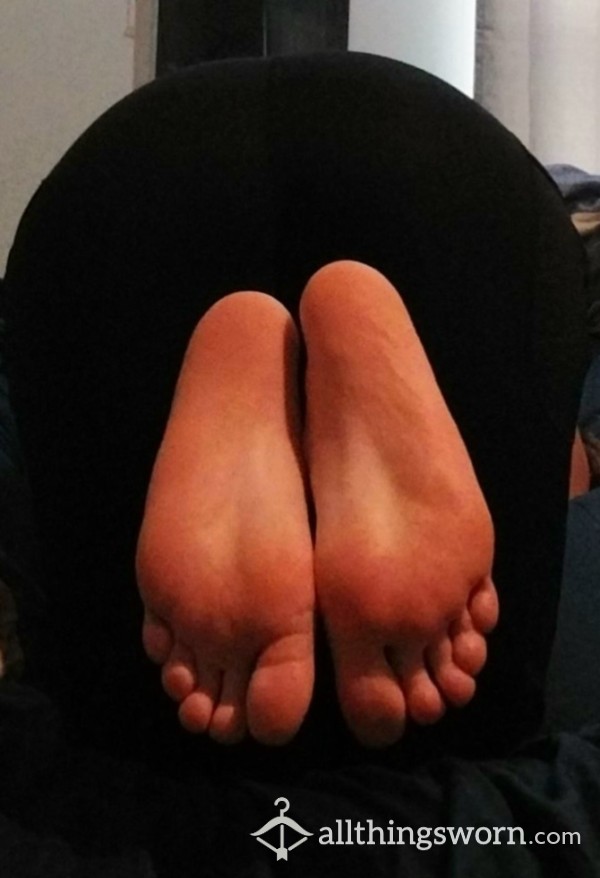 My Pretty Soles❤️