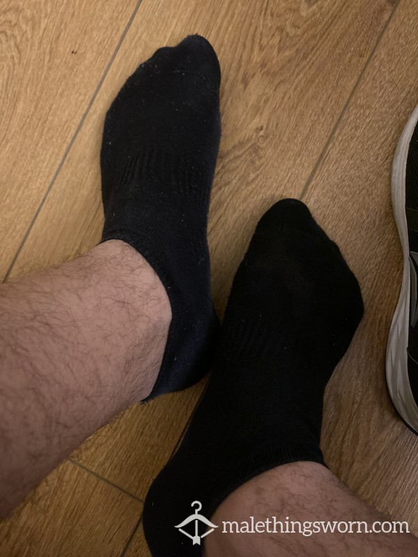 My Socks