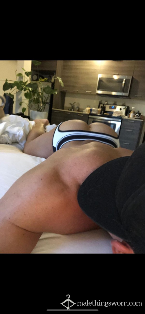 My White Jockstrap