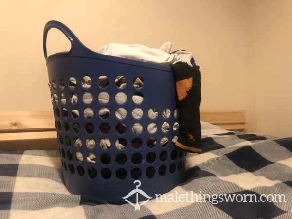 Mystery Basket