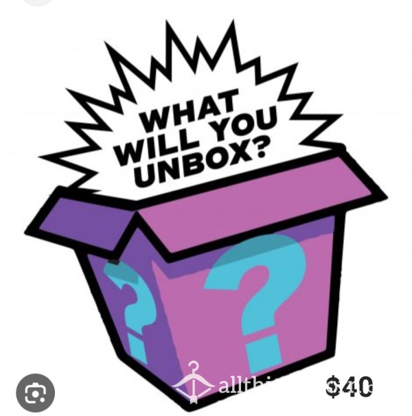 Mystery Box