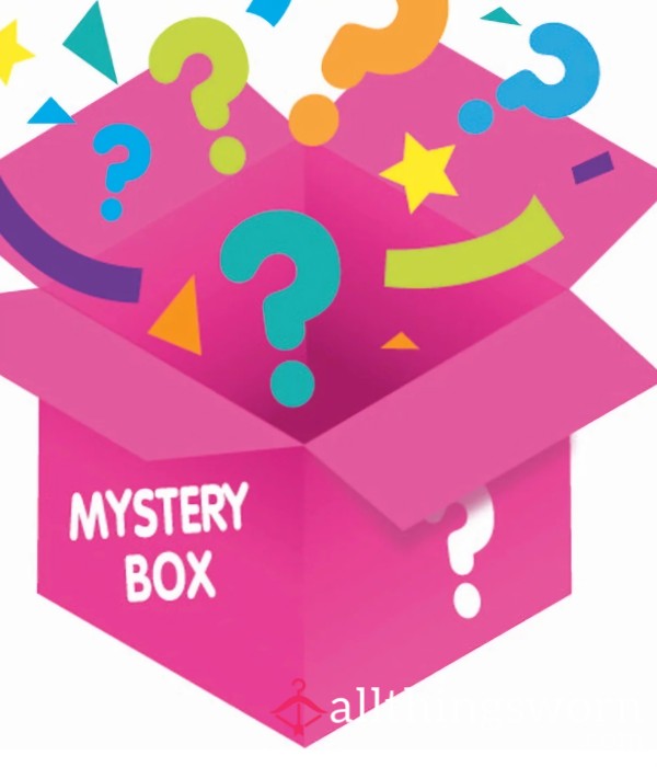 Mystery Box!