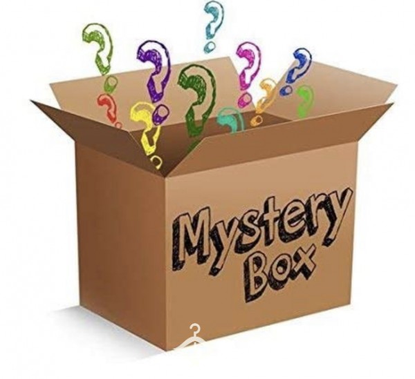 Mystery Box