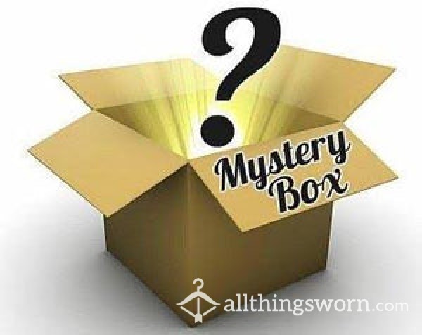 Mystery Box