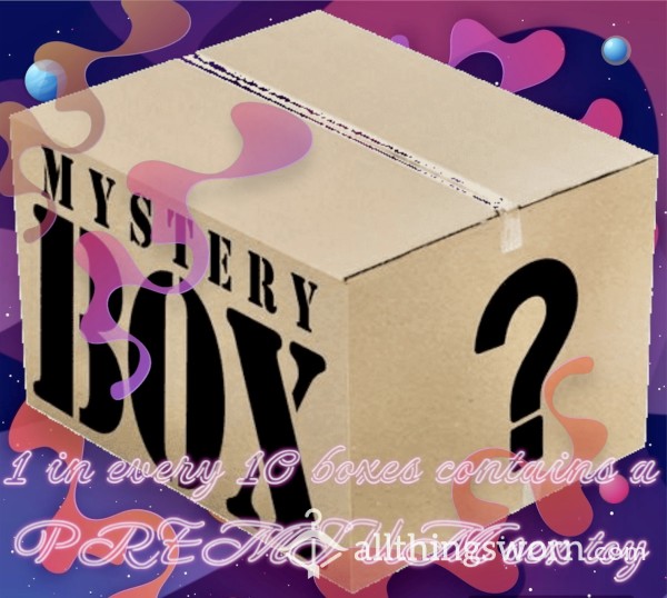 Mystery Box