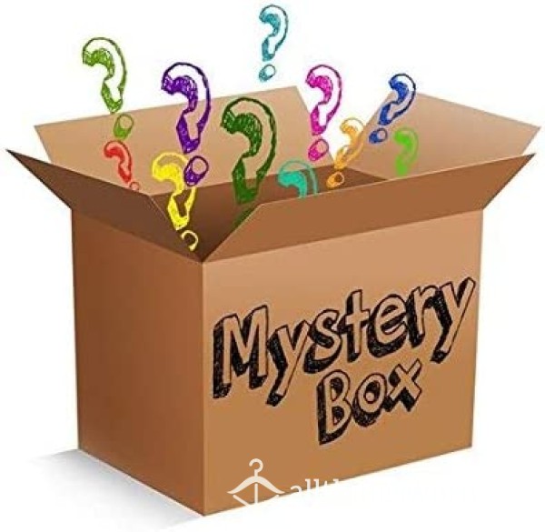 Mystery Box