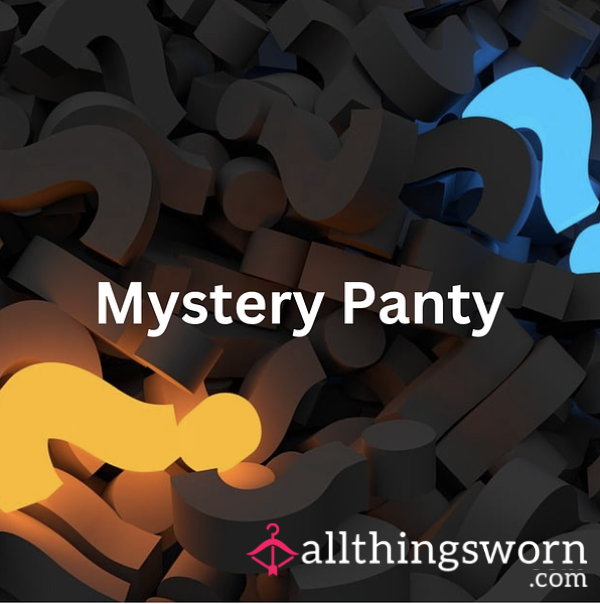 Mystery Panty