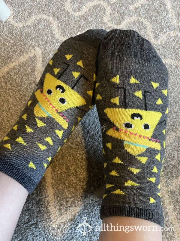 Nacho Socks