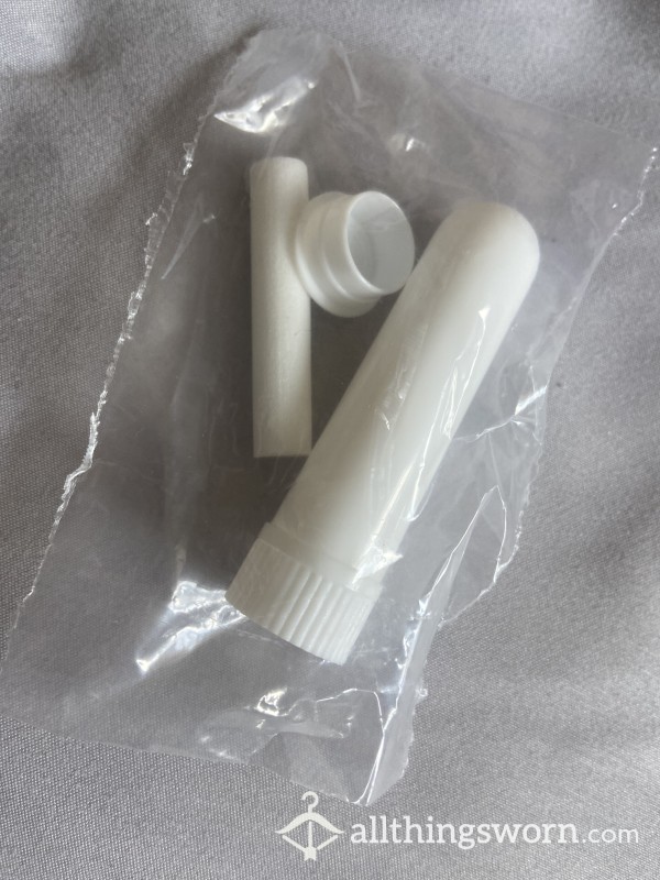 Nasal Inhaler