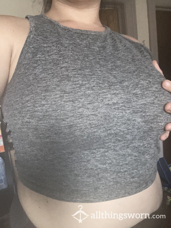 NASTY MILF Sports Bra! Almost Everyday WEAR!