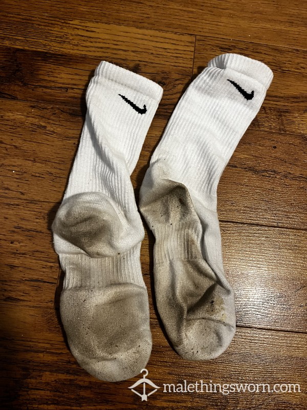 Nike Socks