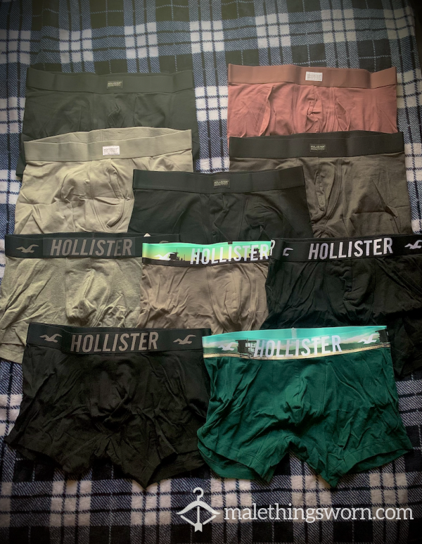 Nautica, Champion, Hollister For Sale