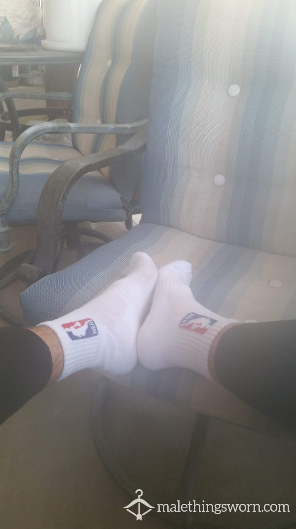 NBA Socks