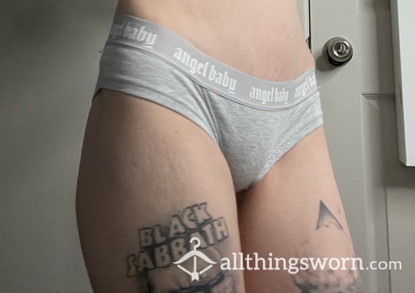 *new* Adorable Undies 🍑