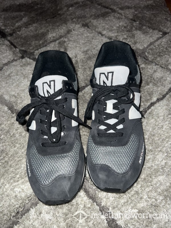 New Balance