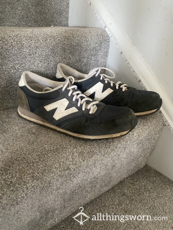 New Balance Trainers 👟 Used