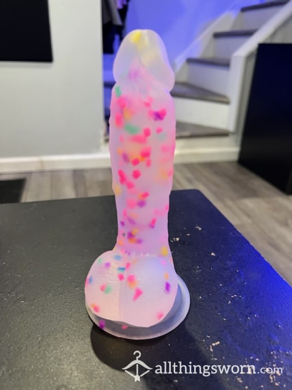 New Toy Vids