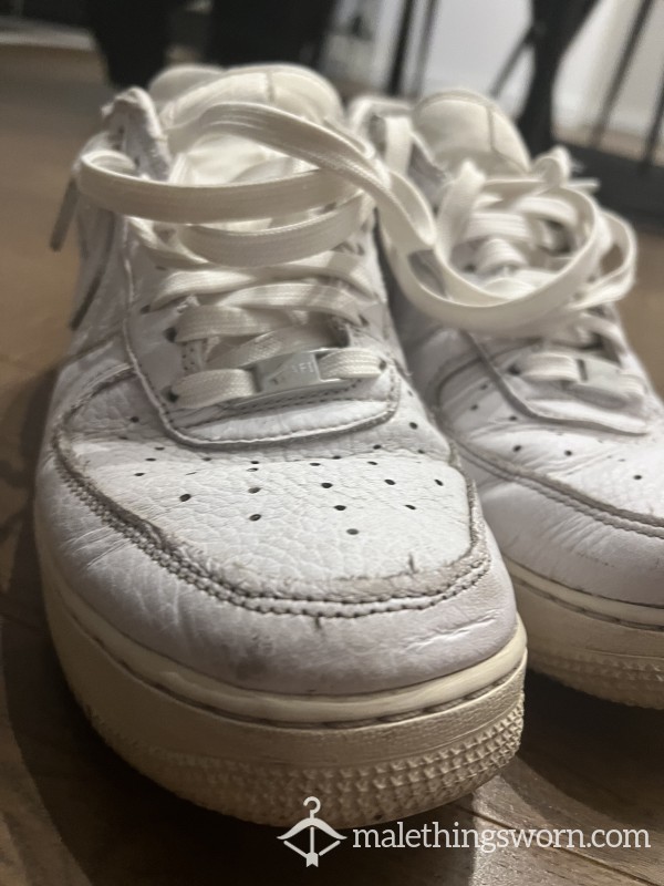 Nike , Air Force 1, Us 10, Eu 44, 28cm